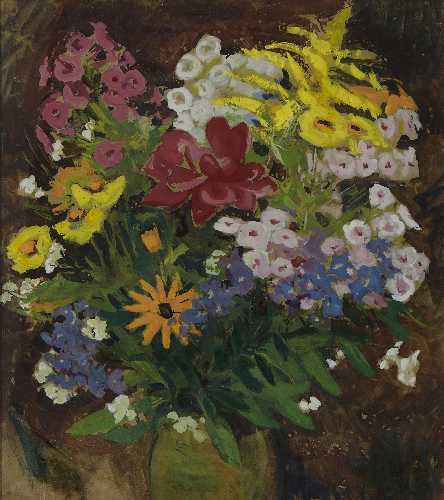 blumenstillleben