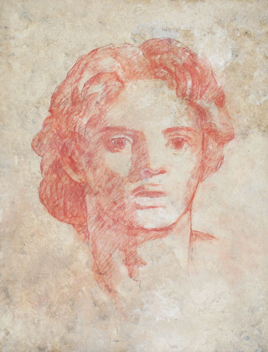 head-study