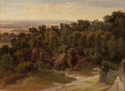 blick-von-einer-bewaldeten-anhohe-richterhohe-mit-hausern-und-befestigungsmauern
