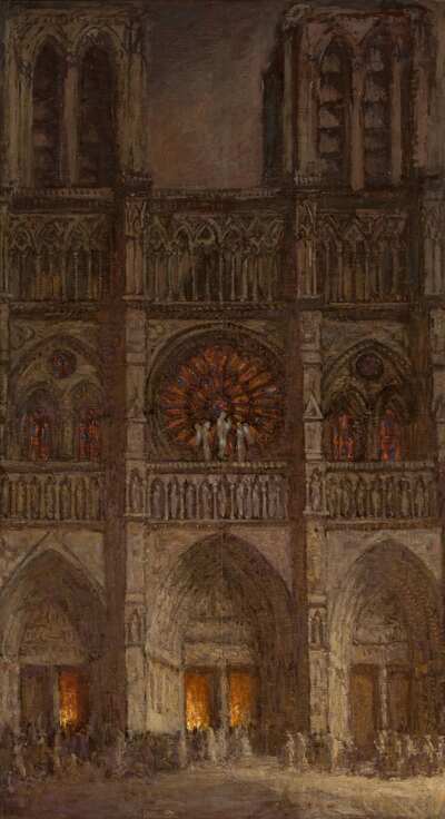 notre-dame