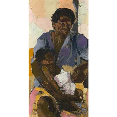 mother-and-child