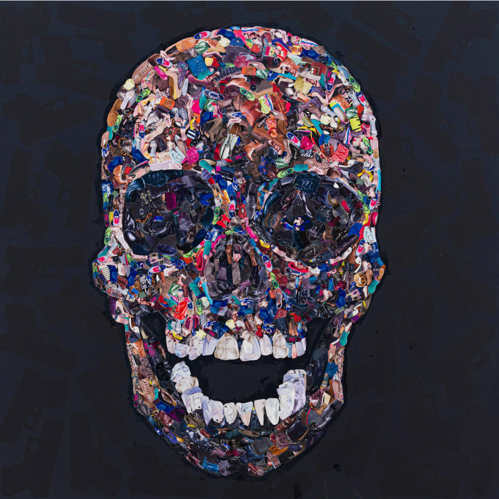 skull