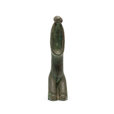 kneeling-figure
