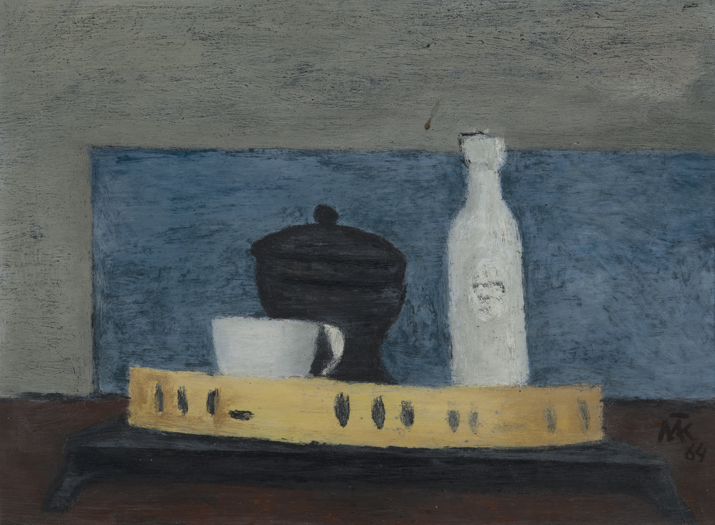 still-life