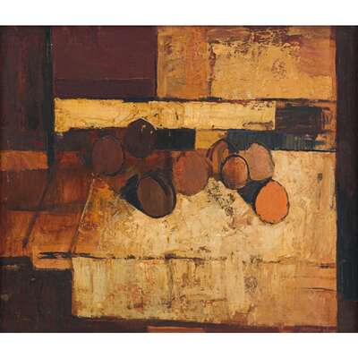 still-life