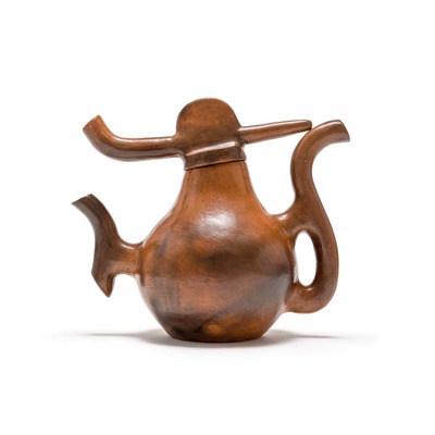 teapot