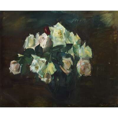 roses-in-a-vase