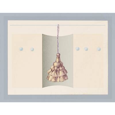 tassel