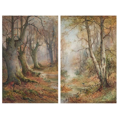 trees-two