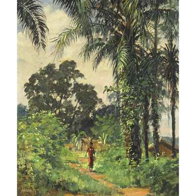 woman-on-a-path
