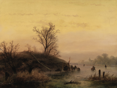winterpleasures-on-a-frozen-river