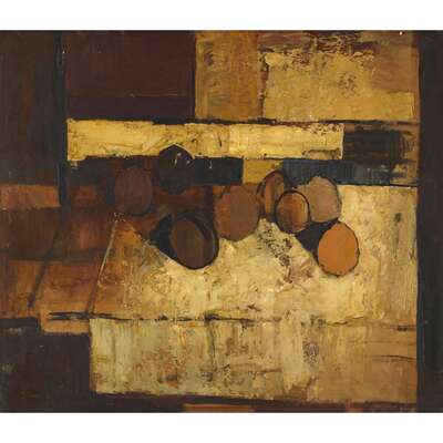 still-life