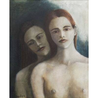 female-figures