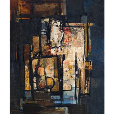 night-still-life