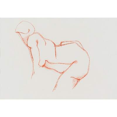 nude-study