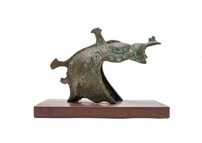 african-helmet