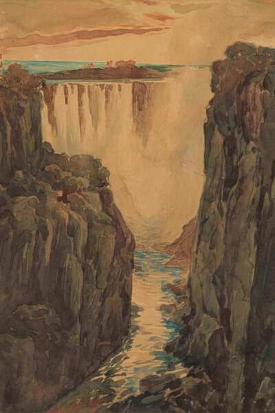 victoria-falls