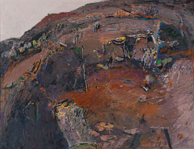 the-dry-mountain