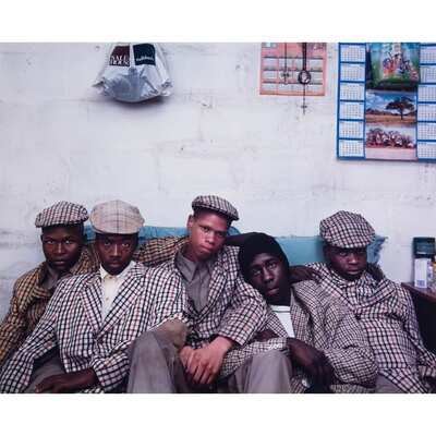 loyiso-mayga-wandise-ngcama-lunga-white-luyanda-mzantsi-and-khungsile-mdolo-after-their-initiation-ceremony-mthatha-2008