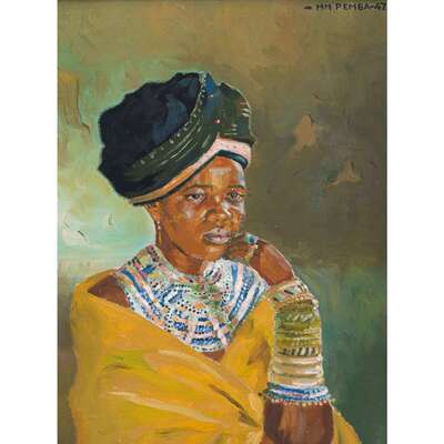portrait-of-a-woman-in-traditional-dress