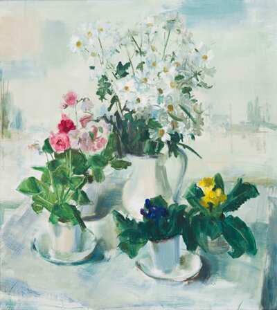 mixed-flowers