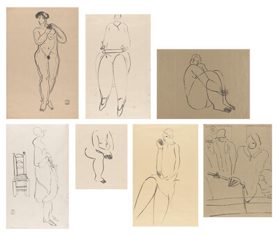 nu-debout-femme-assise-au-pinceau-et-a-l-encrier-nu-assis-femme-debout-a-la-chaise-nu-assis-femme-assise-femmes-a-la-planche-a-dessin